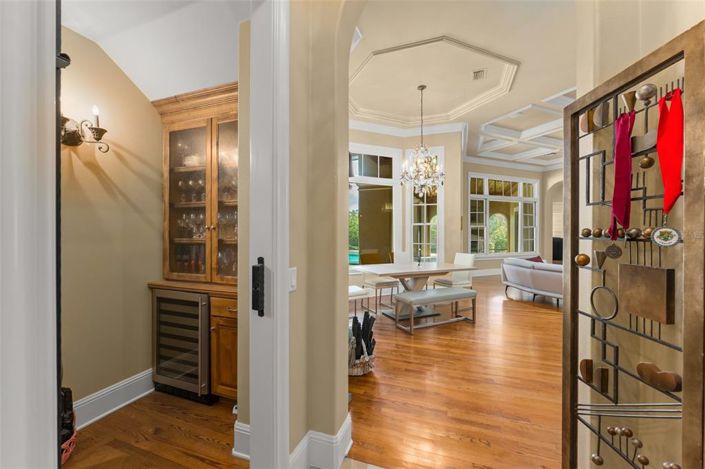 Image No.23-Propriété de 5 chambres à vendre à Windermere