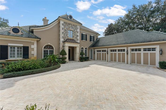 Image No.4-Propriété de 5 chambres à vendre à Windermere