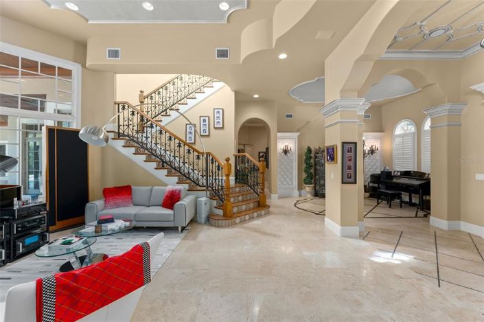 Image No.6-Propriété de 5 chambres à vendre à Windermere