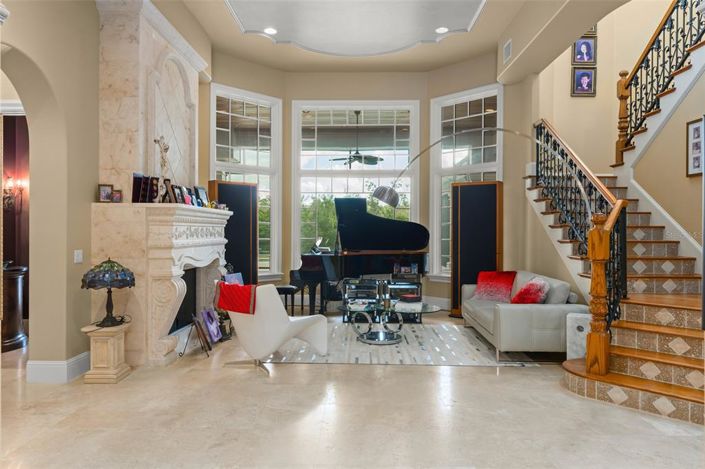 Image No.7-Propriété de 5 chambres à vendre à Windermere