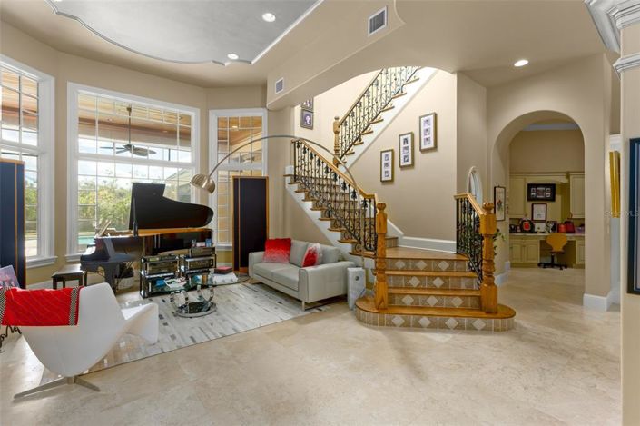 Image No.8-Propriété de 5 chambres à vendre à Windermere