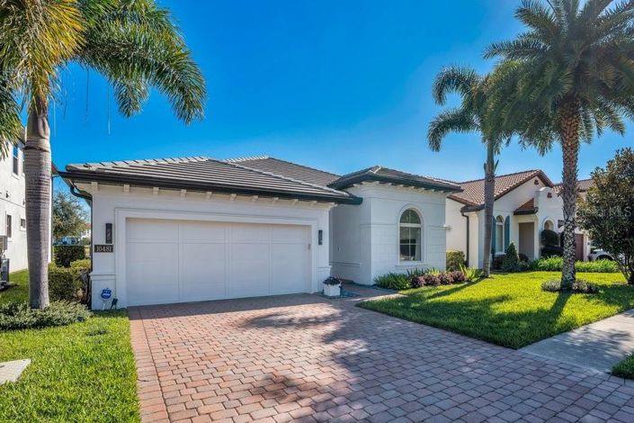 Image No.2-Propriété de 4 chambres à vendre à Orlando