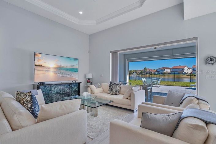 Image No.21-Propriété de 4 chambres à vendre à Orlando