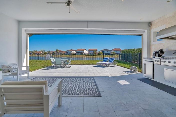 Image No.22-Propriété de 4 chambres à vendre à Orlando