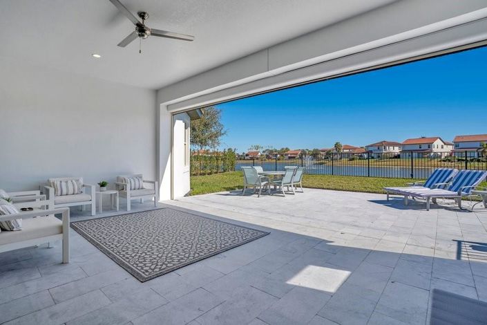 Image No.24-Propriété de 4 chambres à vendre à Orlando