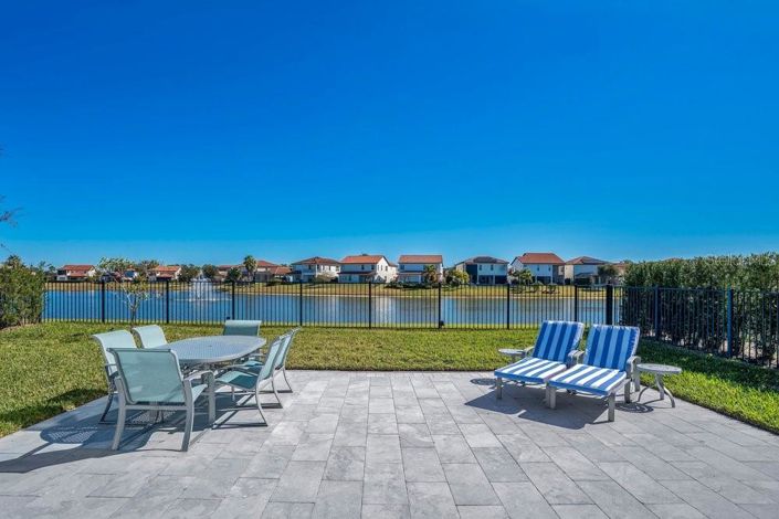 Image No.26-Propriété de 4 chambres à vendre à Orlando