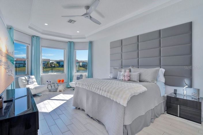 Image No.28-Propriété de 4 chambres à vendre à Orlando