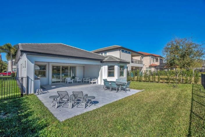 Image No.42-Propriété de 4 chambres à vendre à Orlando