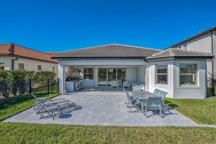 Image No.43-Propriété de 4 chambres à vendre à Orlando