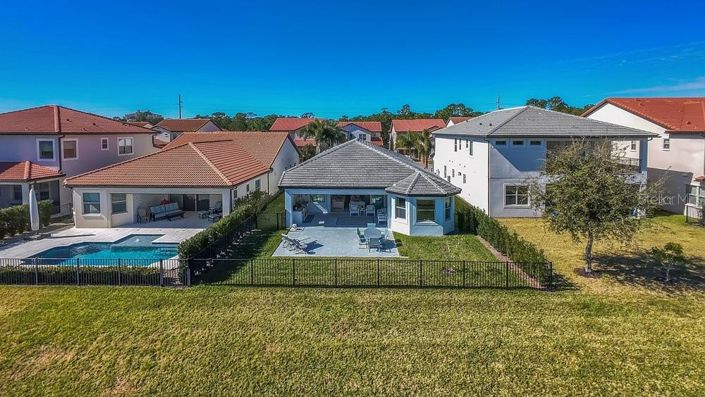 Image No.45-Propriété de 4 chambres à vendre à Orlando