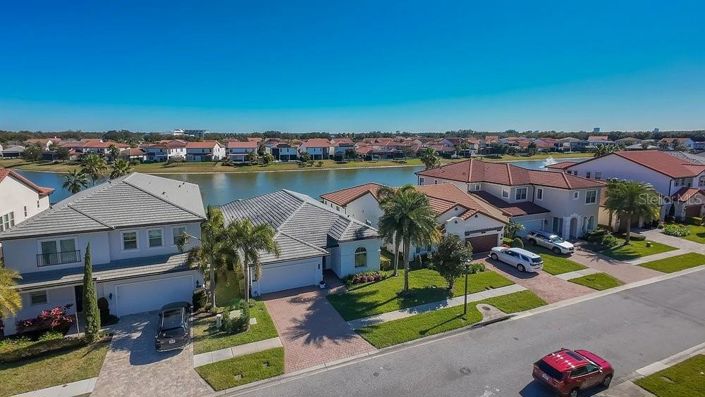 Image No.46-Propriété de 4 chambres à vendre à Orlando