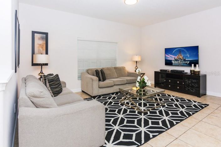 Image No.10-Maison de ville de 5 chambres à vendre à Kissimmee