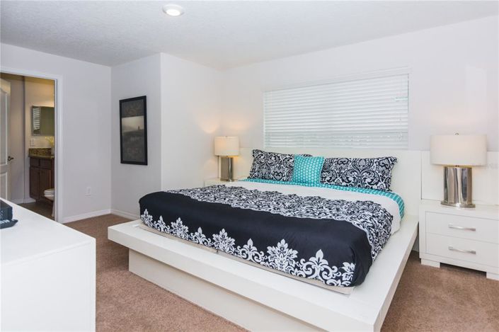 Image No.14-Maison de ville de 5 chambres à vendre à Kissimmee