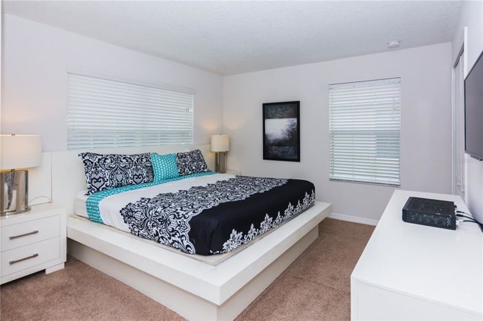 Image No.15-Maison de ville de 5 chambres à vendre à Kissimmee