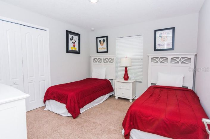 Image No.22-Maison de ville de 5 chambres à vendre à Kissimmee