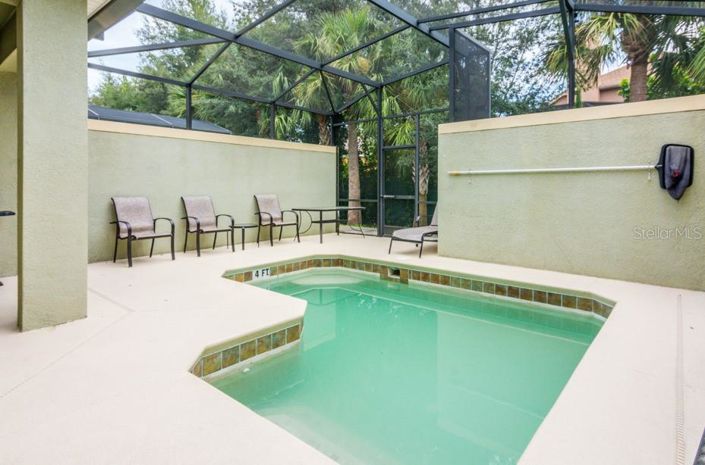 Image No.29-Maison de ville de 5 chambres à vendre à Kissimmee