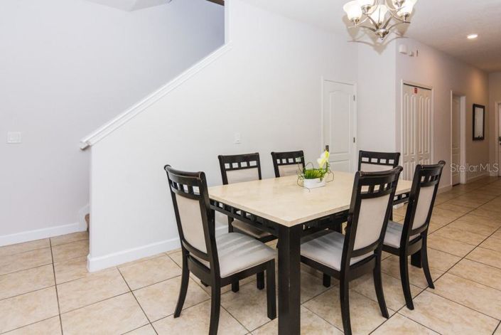 Image No.7-Maison de ville de 5 chambres à vendre à Kissimmee