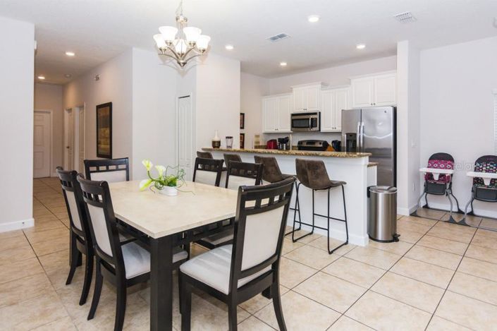 Image No.8-Maison de ville de 5 chambres à vendre à Kissimmee