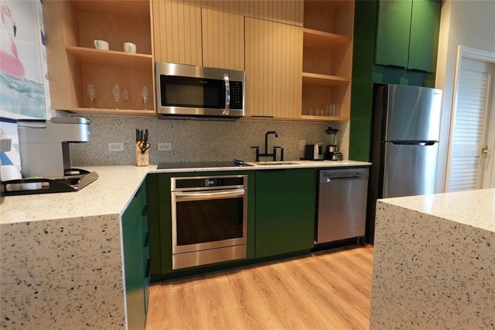 Image No.21-1 Bed Property for sale