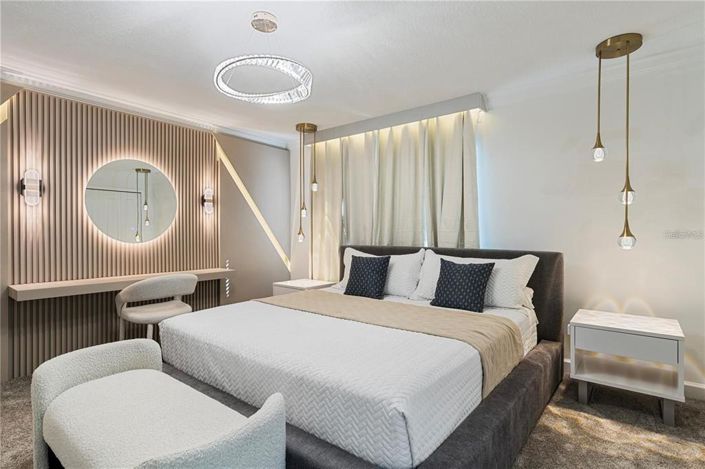 Image No.33-4 Bed Townhouse for sale