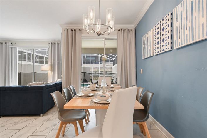 Image No.10-Maison de ville de 4 chambres à vendre à Davenport