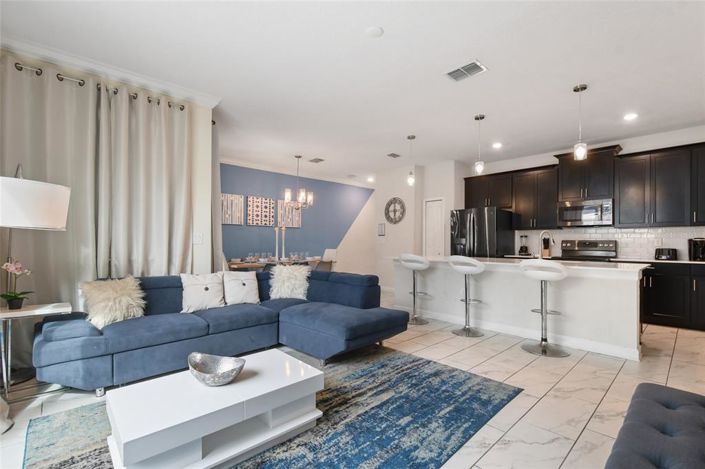 Image No.22-Maison de ville de 4 chambres à vendre à Davenport