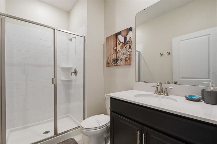 Image No.8-Maison de ville de 4 chambres à vendre à Davenport