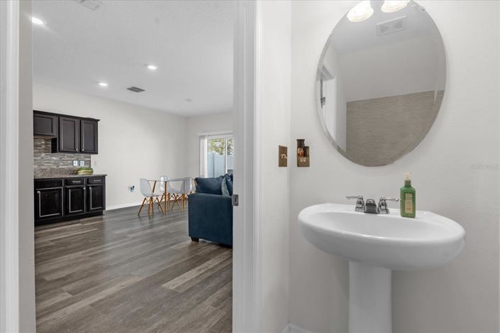 Image No.10-Maison de ville de 3 chambres à vendre à Davenport