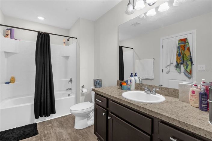 Image No.12-Maison de ville de 3 chambres à vendre à Davenport