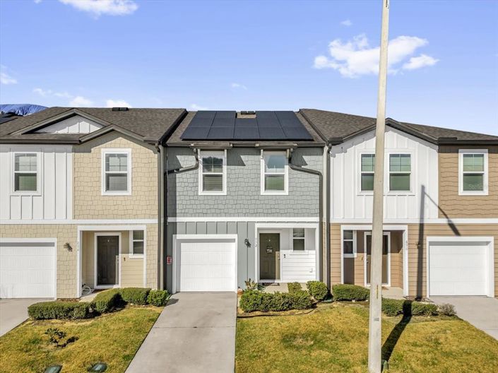 Image No.28-Maison de ville de 3 chambres à vendre à Davenport