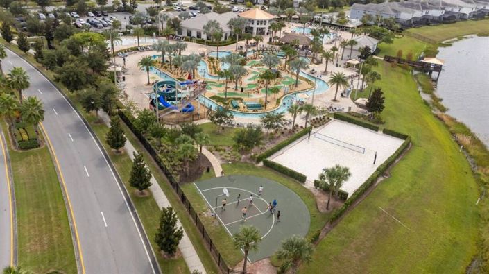 Image No.13-Propriété de 8 chambres à vendre à Kissimmee