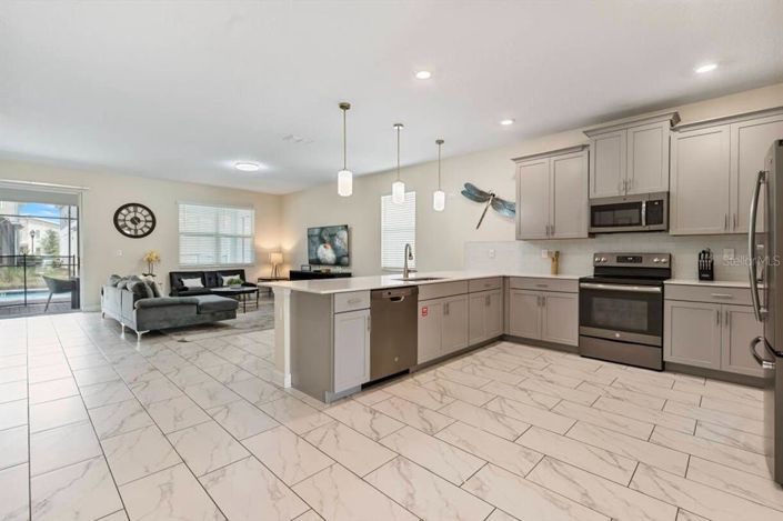 Image No.15-Propriété de 8 chambres à vendre à Kissimmee