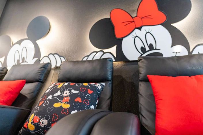 Image No.2-Propriété de 8 chambres à vendre à Kissimmee