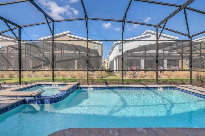 Image No.32-Propriété de 8 chambres à vendre à Kissimmee