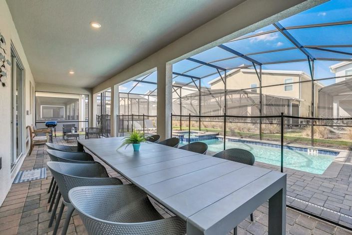 Image No.33-Propriété de 8 chambres à vendre à Kissimmee