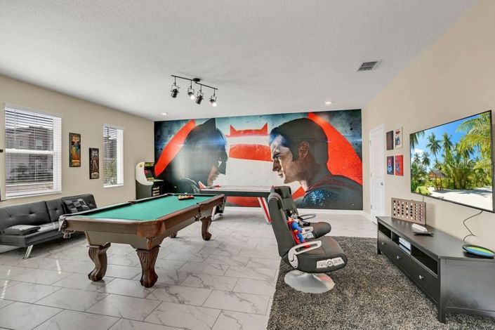 Image No.5-Propriété de 8 chambres à vendre à Kissimmee