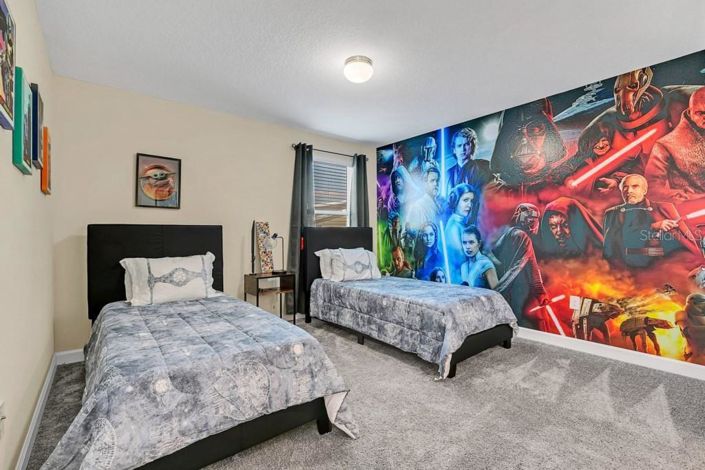 Image No.6-Propriété de 8 chambres à vendre à Kissimmee