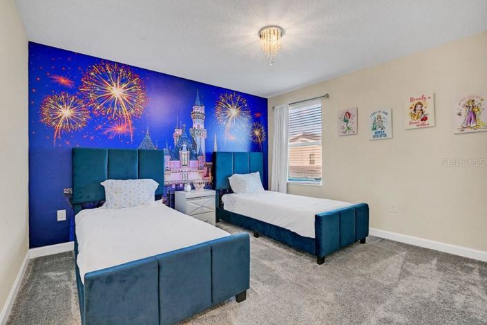 Image No.7-Propriété de 8 chambres à vendre à Kissimmee