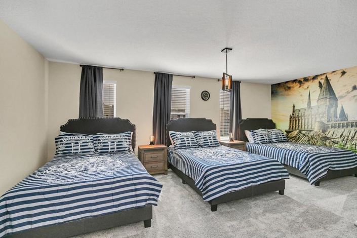 Image No.8-Propriété de 8 chambres à vendre à Kissimmee