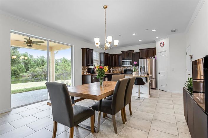 Image No.12-Propriété de 3 chambres à vendre à Clermont