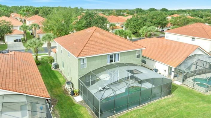 Image No.3-Propriété de 7 chambres à vendre à Davenport