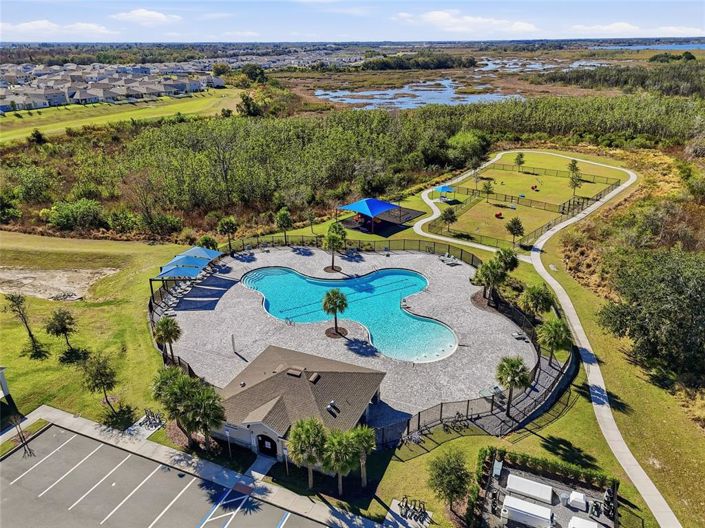 Image No.38-Propriété de 4 chambres à vendre à Haines City