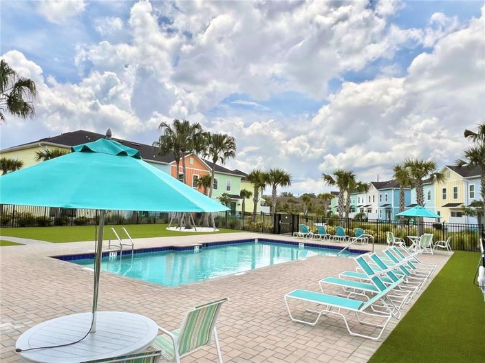 Image No.29-Maison de ville de 3 chambres à vendre à Kissimmee