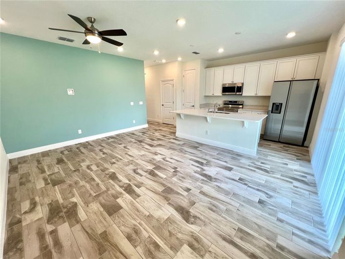 Image No.3-Maison de ville de 3 chambres à vendre à Kissimmee