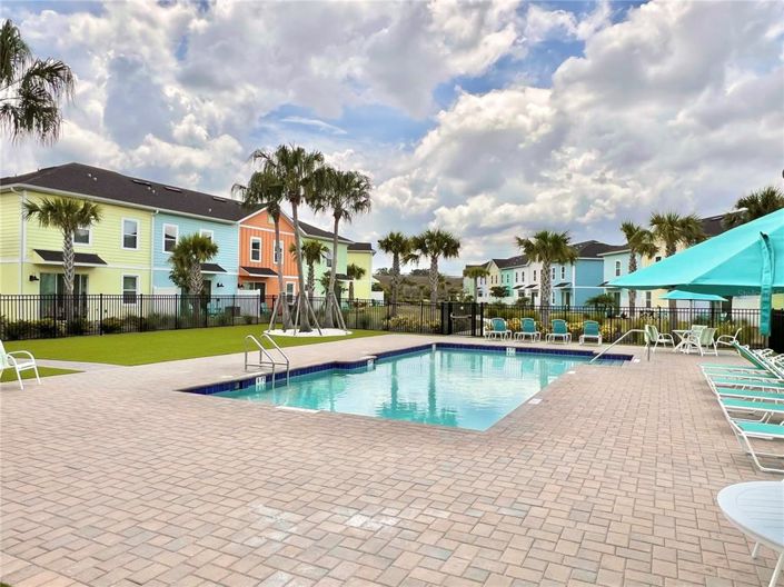 Image No.30-Maison de ville de 3 chambres à vendre à Kissimmee