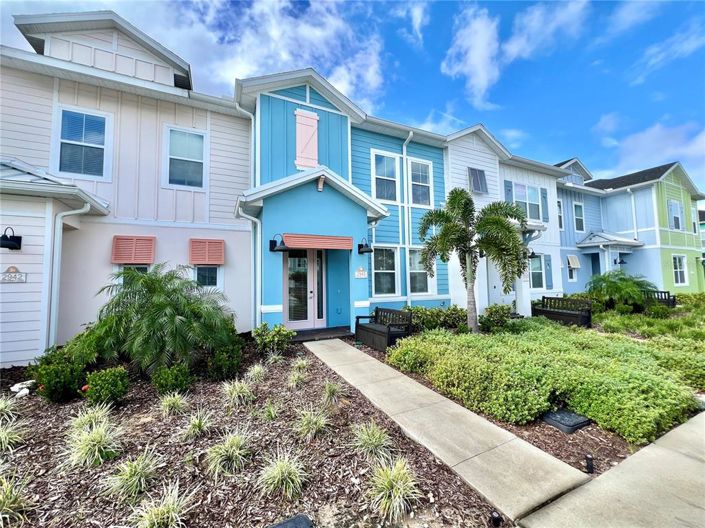 Image No.31-Maison de ville de 3 chambres à vendre à Kissimmee