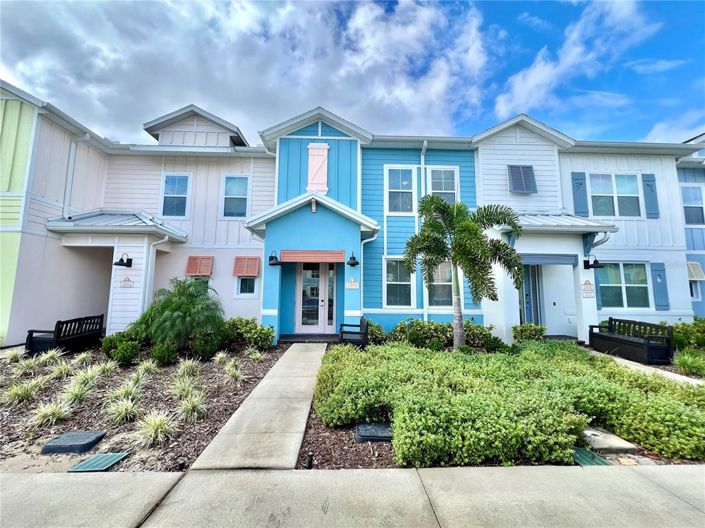 Image No.32-Maison de ville de 3 chambres à vendre à Kissimmee