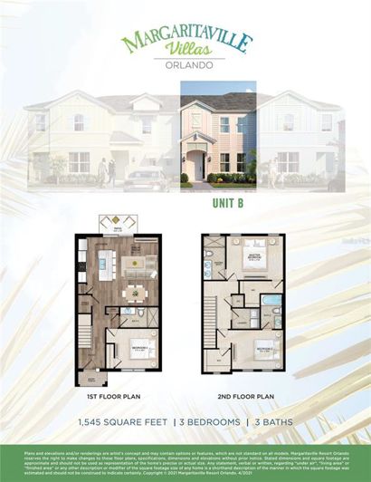 Image No.34-Maison de ville de 3 chambres à vendre à Kissimmee