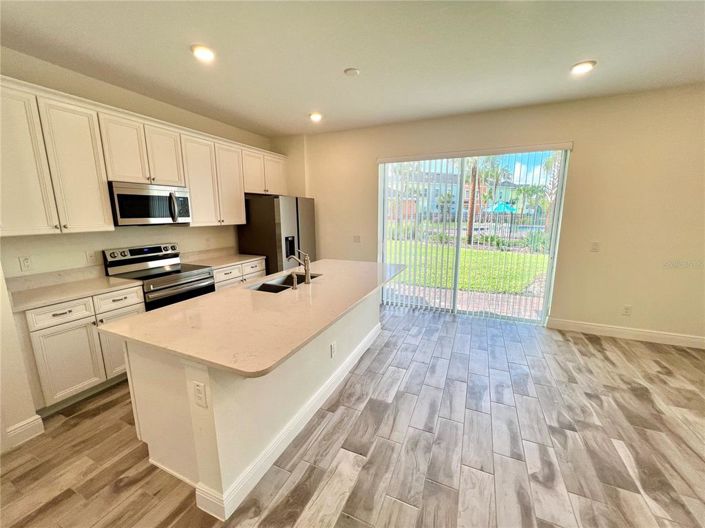 Image No.4-Maison de ville de 3 chambres à vendre à Kissimmee