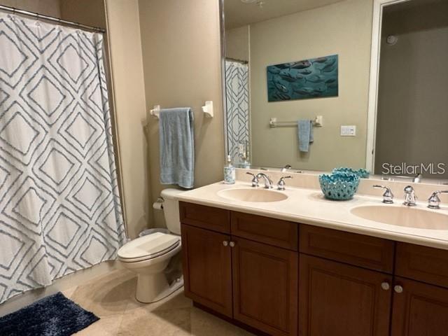 Image No.23-Propriété de 4 chambres à vendre à Orlando